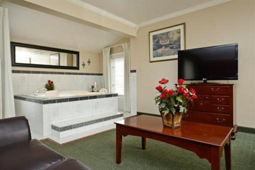 фото отеля Best Western Mountain View Inn Springville (Utah)