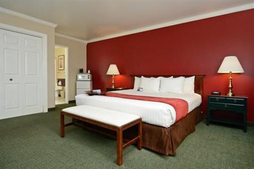 фото отеля Best Western Mountain View Inn Springville (Utah)