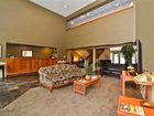 фото отеля Best Western Mountain View Inn Springville (Utah)