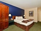 фото отеля Best Western Mountain View Inn Springville (Utah)
