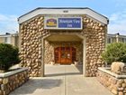 фото отеля Best Western Mountain View Inn Springville (Utah)