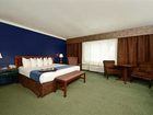 фото отеля Best Western Mountain View Inn Springville (Utah)