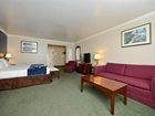 фото отеля Best Western Mountain View Inn Springville (Utah)