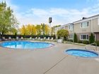 фото отеля Best Western Mountain View Inn Springville (Utah)