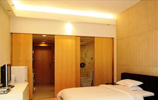 фото отеля Private Enjoy Home Apartment Guangzhou