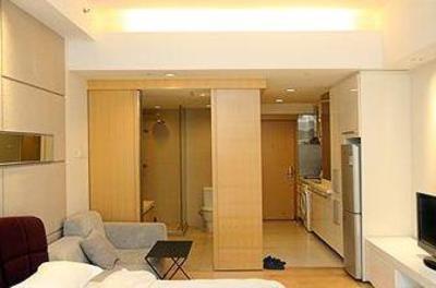 фото отеля Private Enjoy Home Apartment Guangzhou