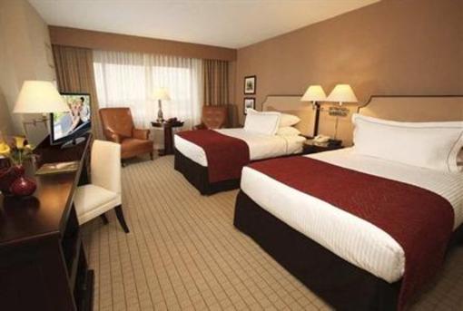 фото отеля DoubleTree by Hilton Orlando Downtown