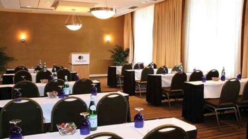 фото отеля DoubleTree by Hilton Orlando Downtown