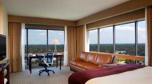 фото отеля DoubleTree by Hilton Orlando Downtown