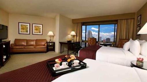 фото отеля DoubleTree by Hilton Orlando Downtown
