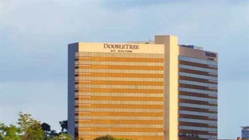 фото отеля DoubleTree by Hilton Orlando Downtown