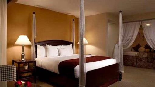 фото отеля DoubleTree by Hilton Orlando Downtown