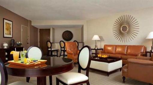 фото отеля DoubleTree by Hilton Orlando Downtown