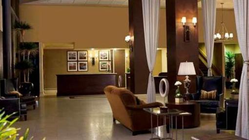 фото отеля DoubleTree by Hilton Orlando Downtown
