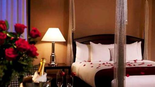 фото отеля DoubleTree by Hilton Orlando Downtown