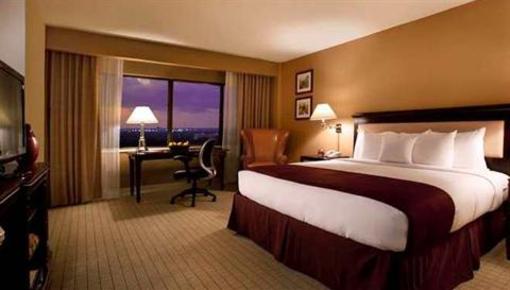 фото отеля DoubleTree by Hilton Orlando Downtown