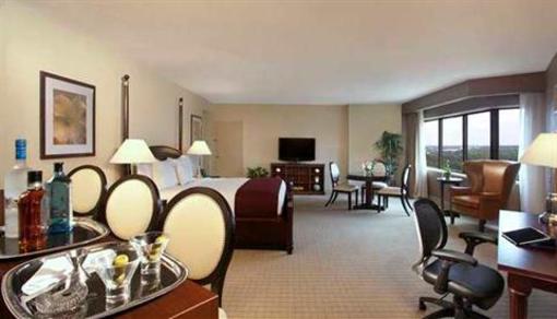 фото отеля DoubleTree by Hilton Orlando Downtown