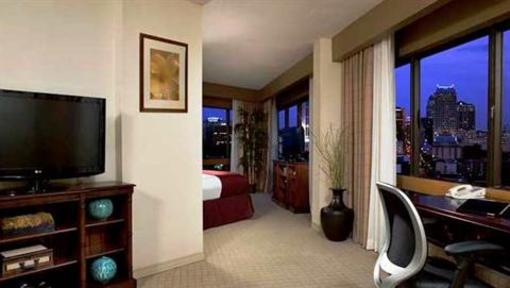 фото отеля DoubleTree by Hilton Orlando Downtown