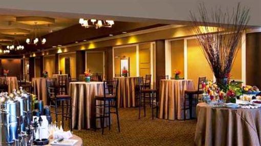 фото отеля DoubleTree by Hilton Orlando Downtown