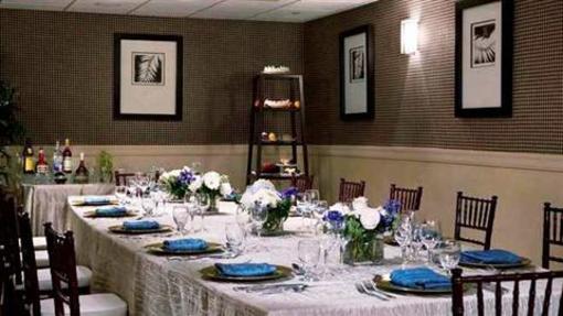 фото отеля DoubleTree by Hilton Orlando Downtown