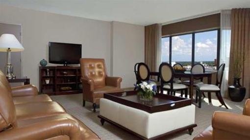 фото отеля DoubleTree by Hilton Orlando Downtown