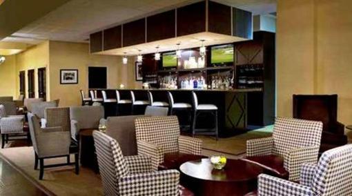 фото отеля DoubleTree by Hilton Orlando Downtown