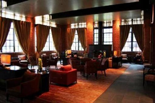 фото отеля The Ritz-Carlton Georgetown