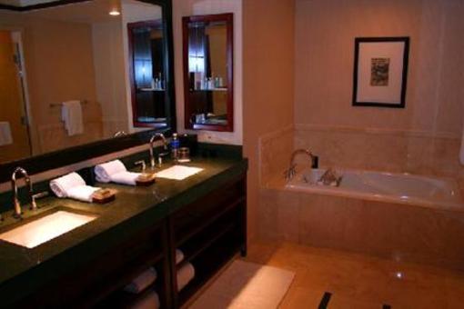 фото отеля The Ritz-Carlton Georgetown