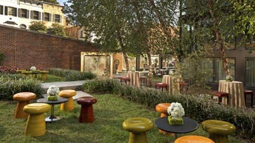фото отеля The Ritz-Carlton Georgetown