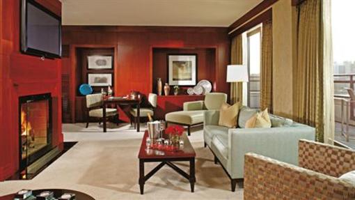 фото отеля The Ritz-Carlton Georgetown