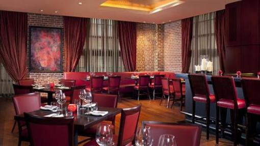 фото отеля The Ritz-Carlton Georgetown
