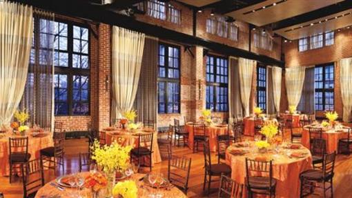 фото отеля The Ritz-Carlton Georgetown
