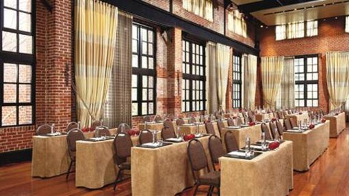 фото отеля The Ritz-Carlton Georgetown