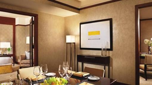 фото отеля The Ritz-Carlton Georgetown