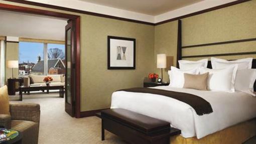 фото отеля The Ritz-Carlton Georgetown
