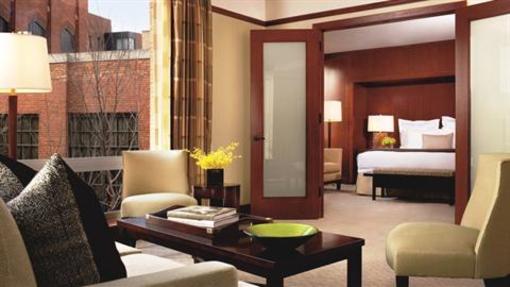 фото отеля The Ritz-Carlton Georgetown
