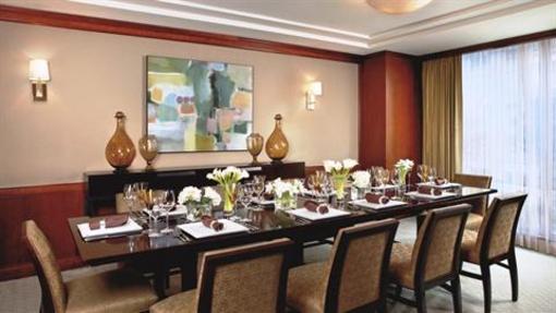 фото отеля The Ritz-Carlton Georgetown