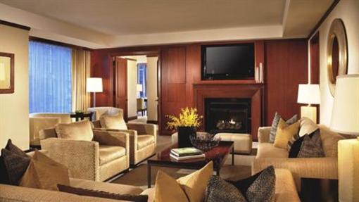 фото отеля The Ritz-Carlton Georgetown