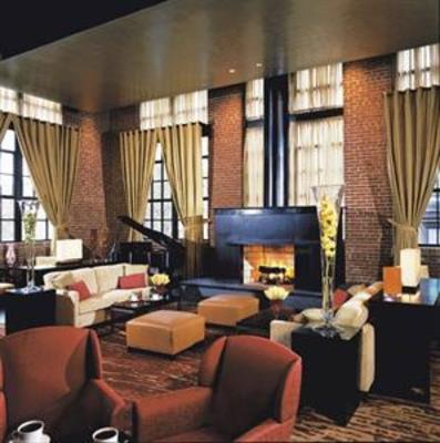 фото отеля The Ritz-Carlton Georgetown