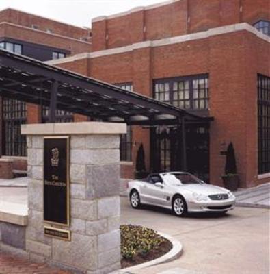 фото отеля The Ritz-Carlton Georgetown