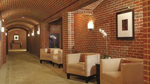 фото отеля The Ritz-Carlton Georgetown