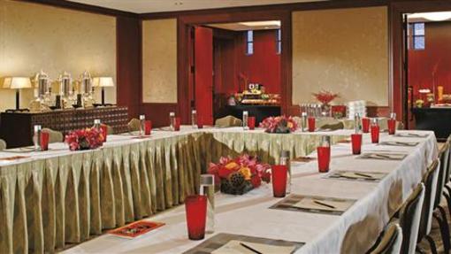 фото отеля The Ritz-Carlton Georgetown
