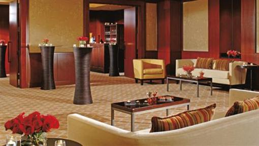 фото отеля The Ritz-Carlton Georgetown