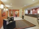 фото отеля Extended Stay America Circle Hotel San Diego