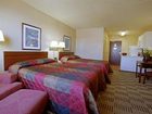 фото отеля Extended Stay America Circle Hotel San Diego
