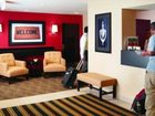 фото отеля Extended Stay America Circle Hotel San Diego