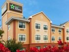 фото отеля Extended Stay America Circle Hotel San Diego