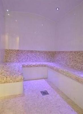 фото отеля Clover Naturist Spa & Hotel