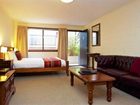 фото отеля Grosvenor Court Apartments Hobart