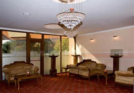 фото отеля Hotel Skalite
